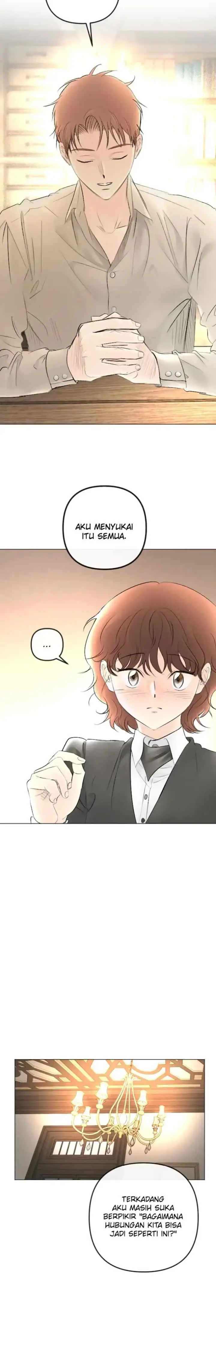 Recogí al segundo protagonista chapter 88 halaman 13