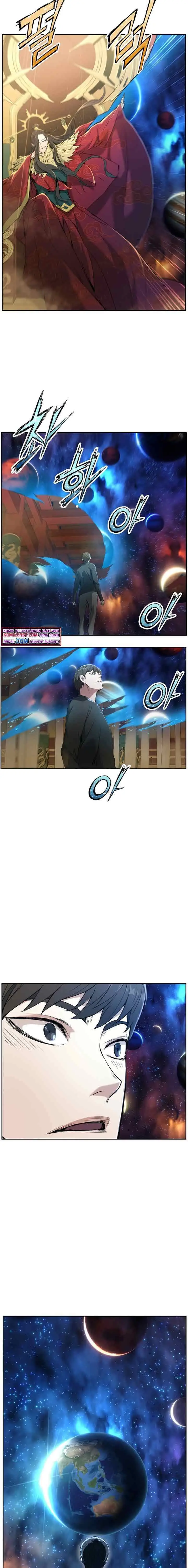Return of the Broken Constellation chapter 2 halaman 7