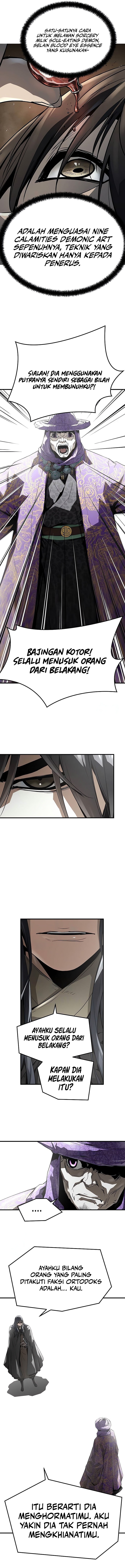 Absolute Regression chapter 54 halaman 4