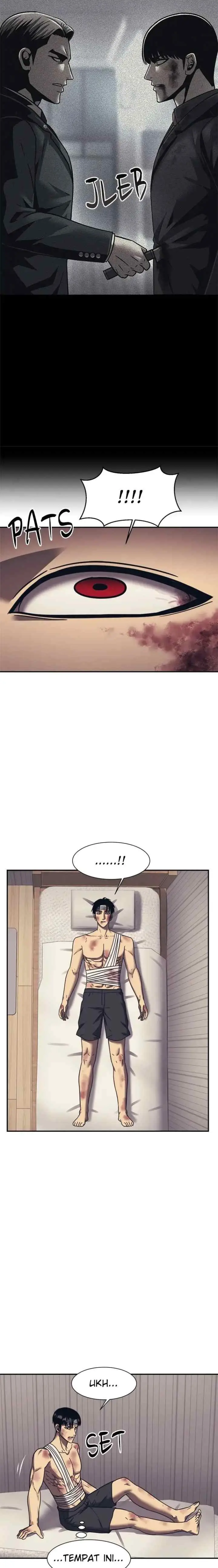 I Am Unbeatable chapter 86 halaman 10