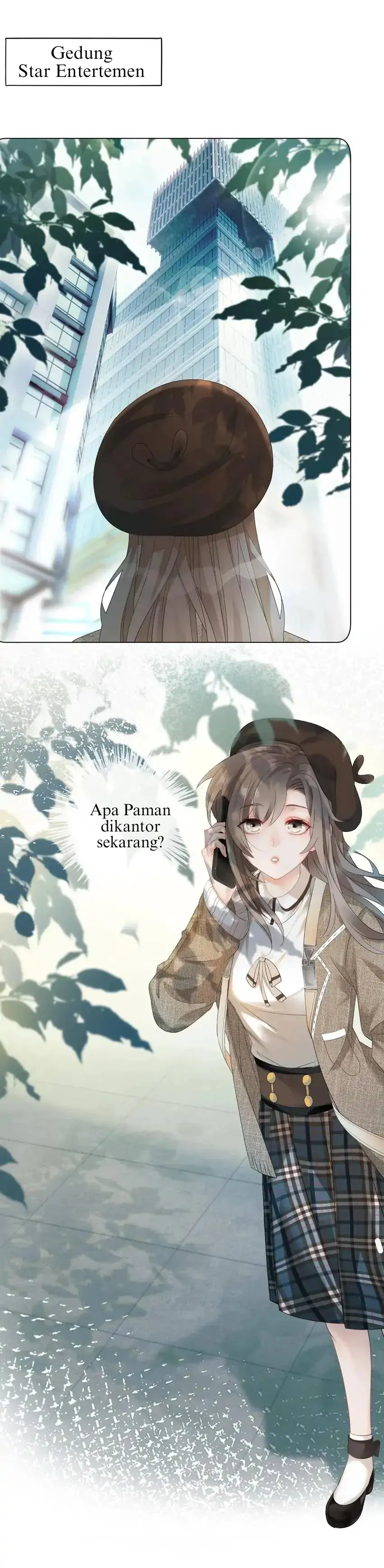 I Just Want to Farm chapter 1 halaman 35