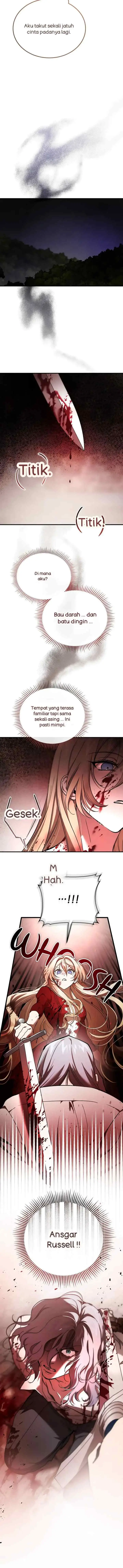 Devil Brings Up a Lady chapter 57 halaman 11