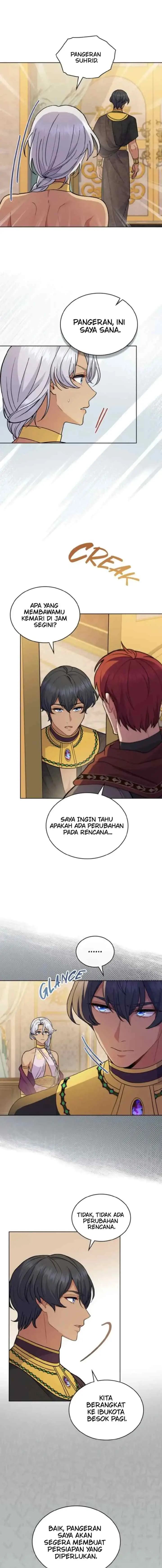 Lies Become You chapter 83 halaman 9