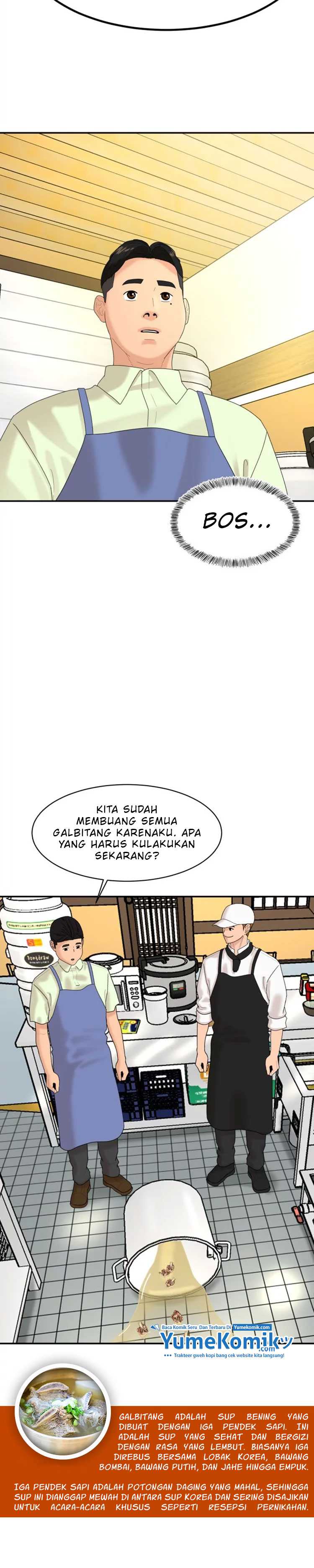 Special Restaurant chapter 5 halaman 7