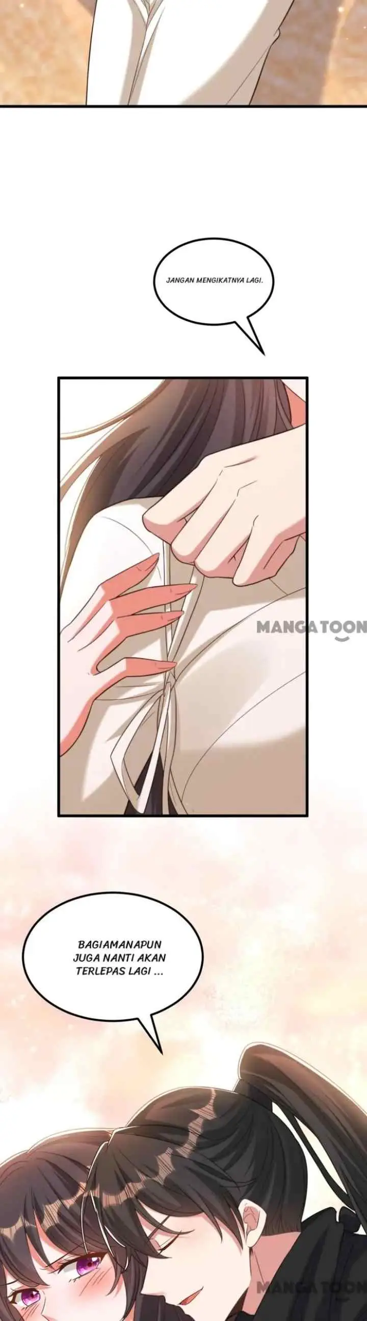 Don't Mess With Missy! chapter 409 halaman 5