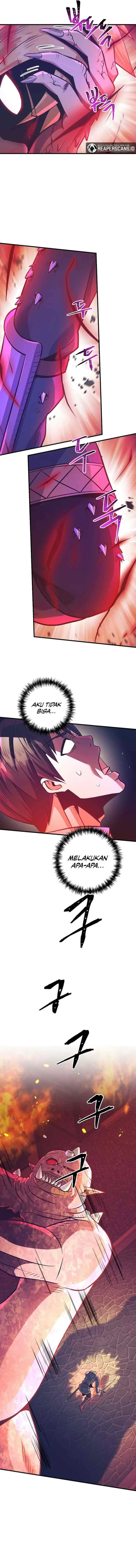 I Became the Mad Emperor chapter 16 halaman 4