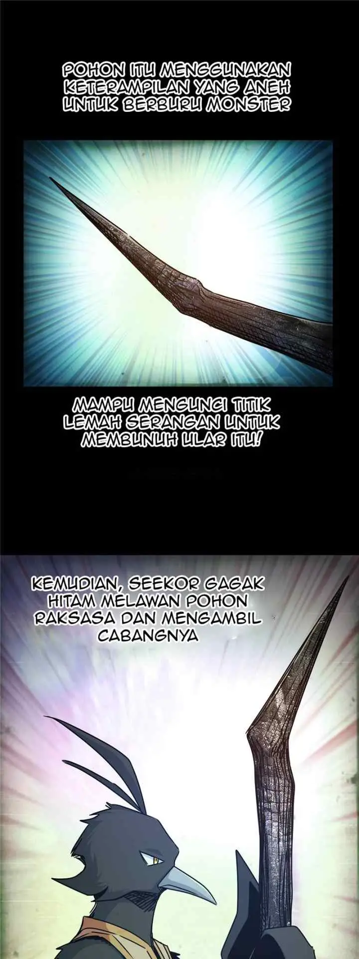 Emperor Domination chapter 18 halaman 13