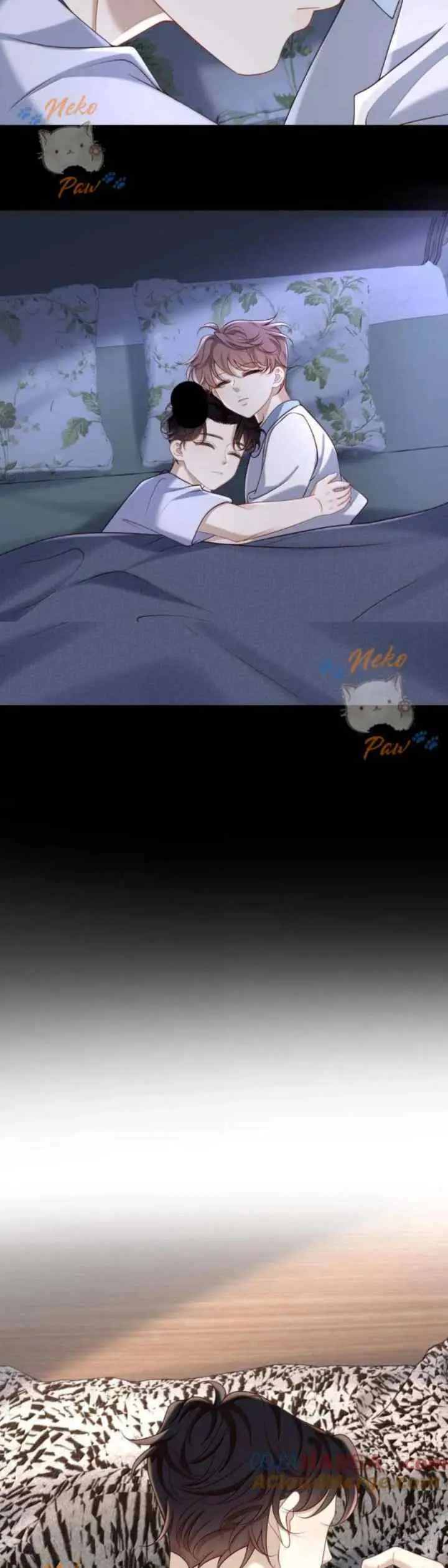 He Came Late At Night chapter 81 halaman 10