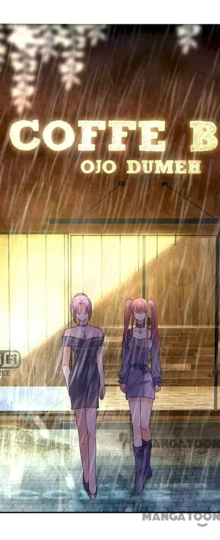 Me! Super Rich! chapter 106 halaman 15