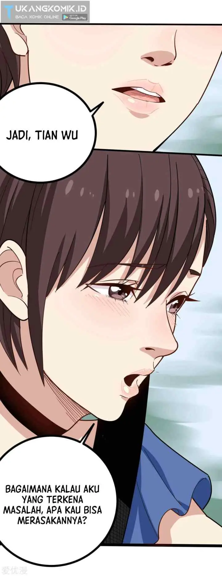 School Flower Master chapter 219 halaman 11