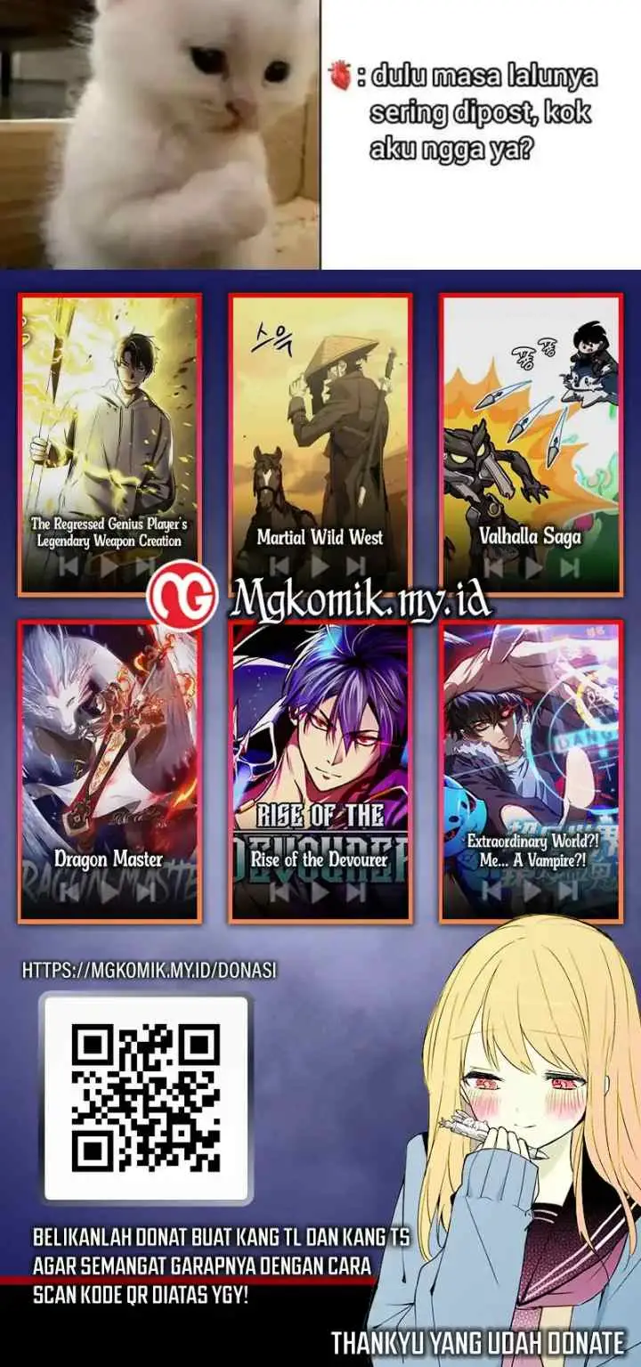 Almighty Daughter Runs The World chapter 229 halaman 13