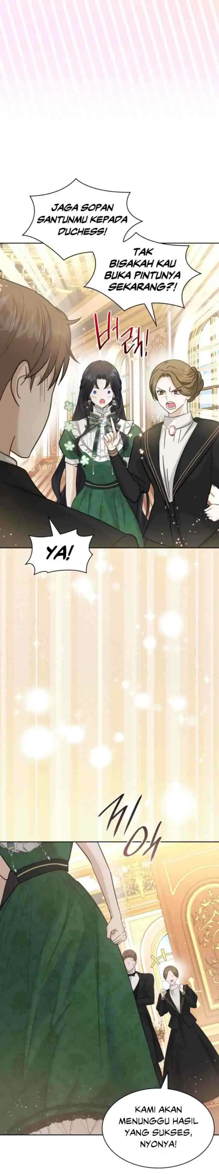 I Became the Ex-Wife of the Obsessive Male Lead chapter 12 halaman 10