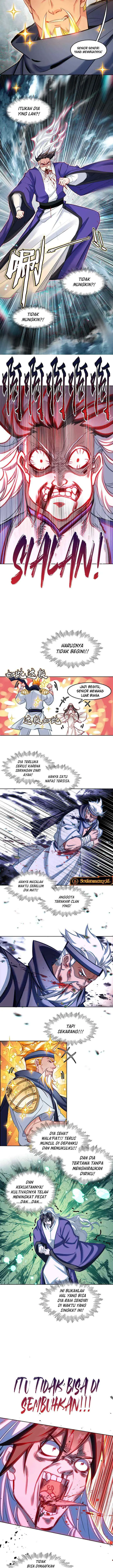 I'm A Peerless Master chapter 48 halaman 5