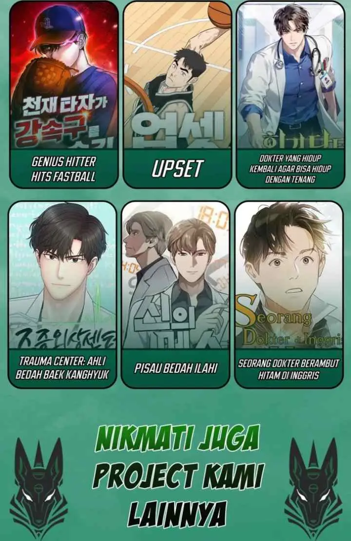 Tensai Chiyushi no Restart chapter 13 halaman 16