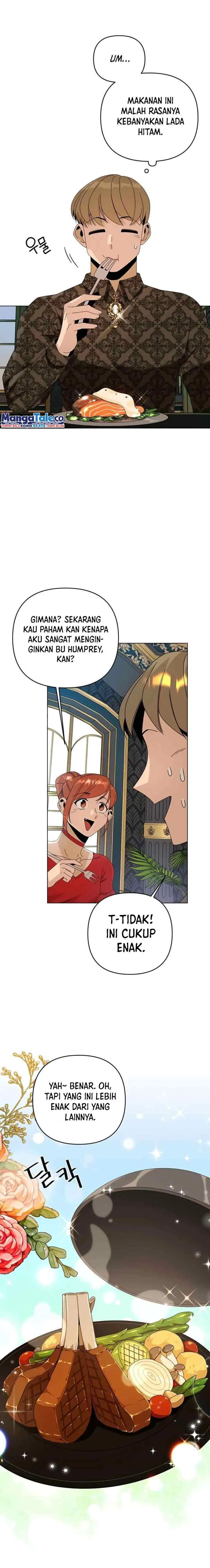 Resigning and Healing in Another World chapter 24 halaman 9