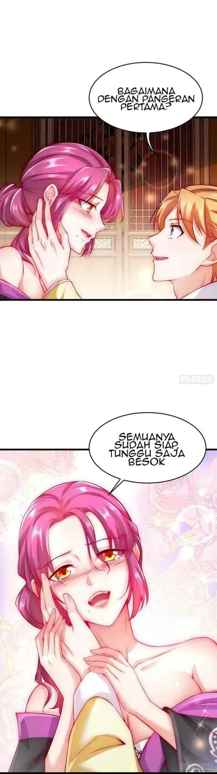 Forced To Become the Villain's Son-in-law chapter 150 halaman 16