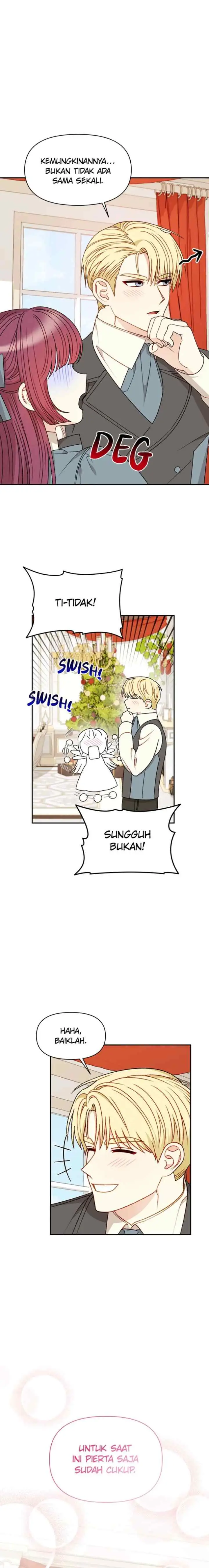 Tricked into Becoming the Heroine's Stepmother chapter 113 halaman 18