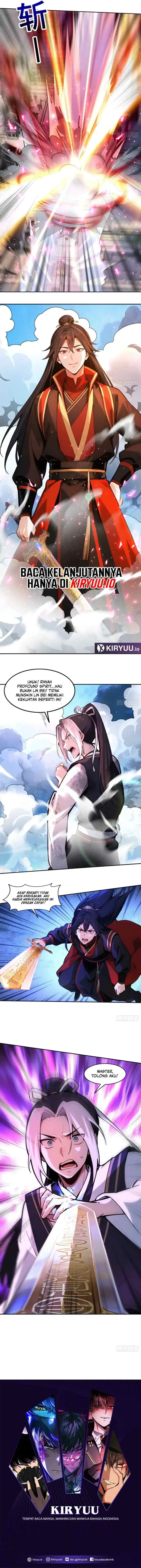 Starting with Ten Billion Billion Spirit Stones, I Buy Out the Fantasy World chapter 25 halaman 6