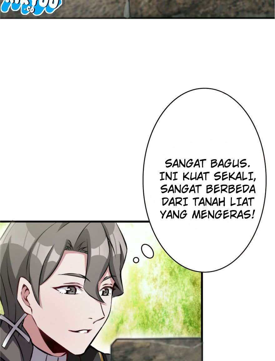 Release That Witch chapter 10 halaman 33