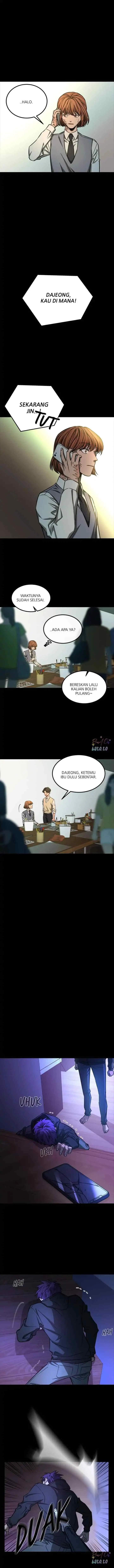 Get Back chapter 78 halaman 9