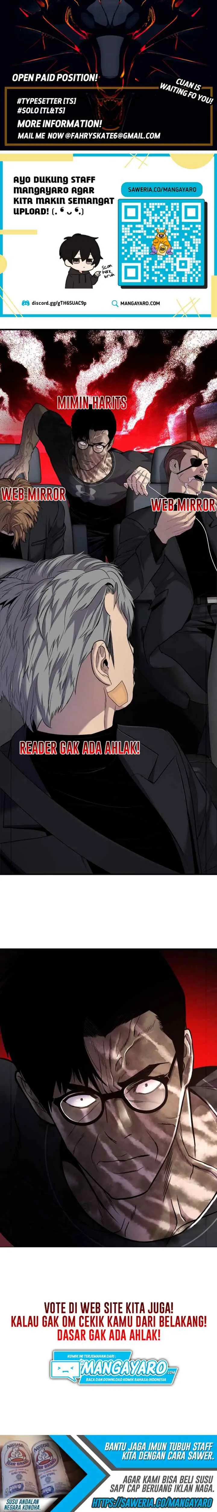 I Stand Beyond The Heavens chapter 7 halaman 11