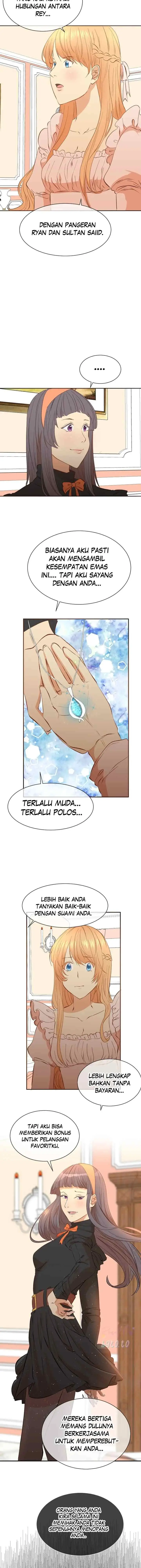 Infinite Sky chapter 62 halaman 7
