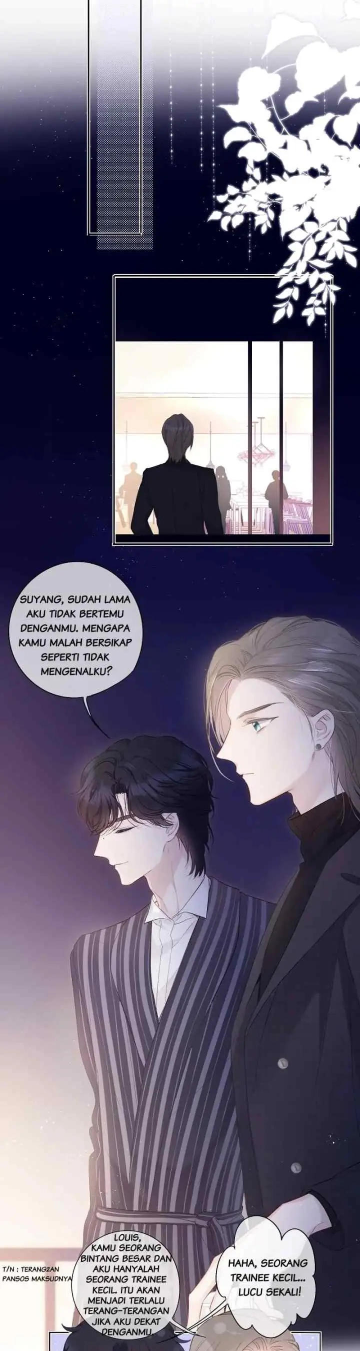 Protect My Star chapter 30 halaman 13