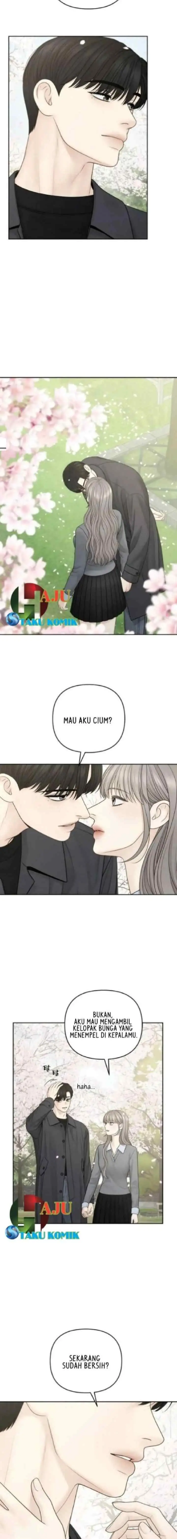 Only Hope chapter 120 halaman 4