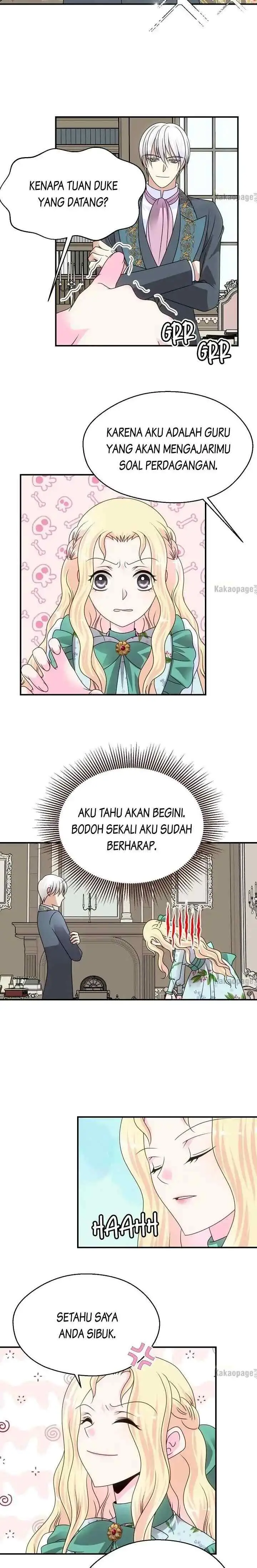 I Refuse the Duke chapter 76 halaman 4