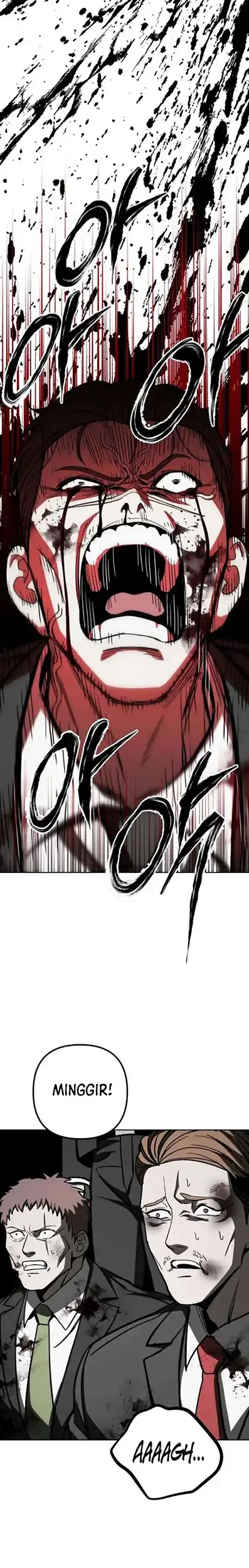 Yaksha chapter 16 halaman 9