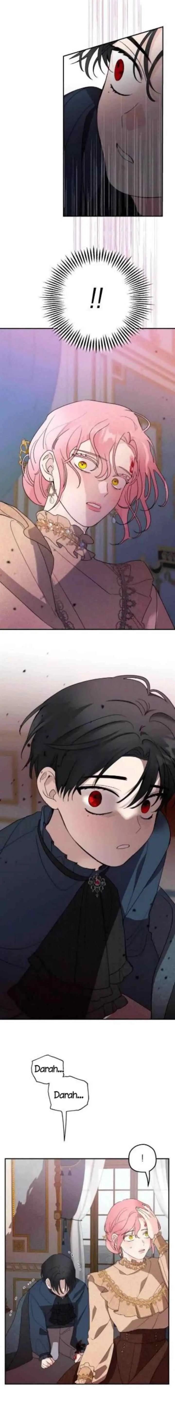 My In-Laws Are Obsessed With Me chapter 9 halaman 5