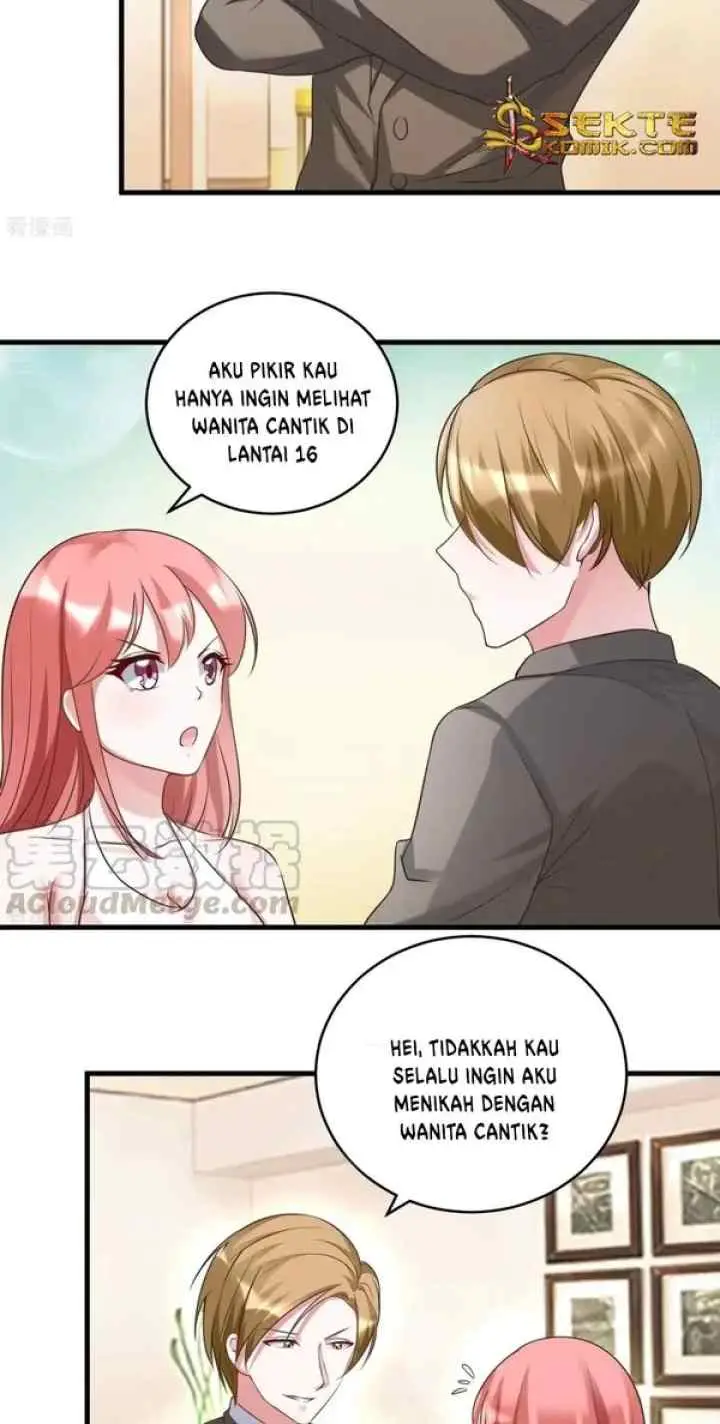 Ceo's Top Master chapter 34 halaman 5