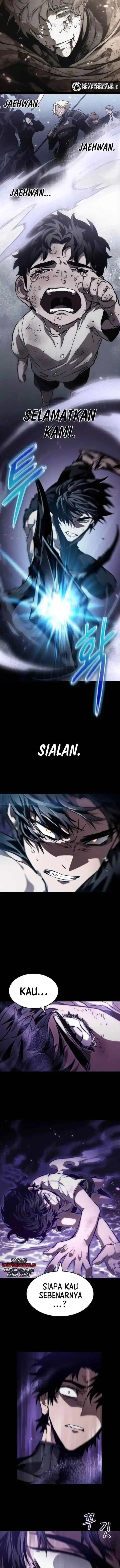 The World After the Fall chapter 58 halaman 10