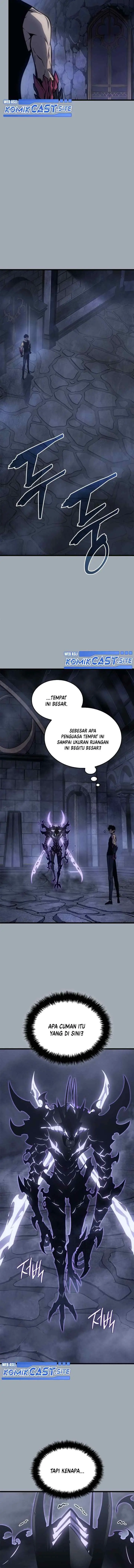 Solo Leveling Special chapter 17 halaman 17