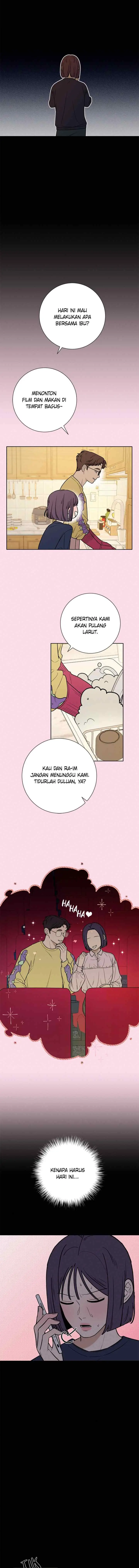 Operation: True Love chapter 20 halaman 5