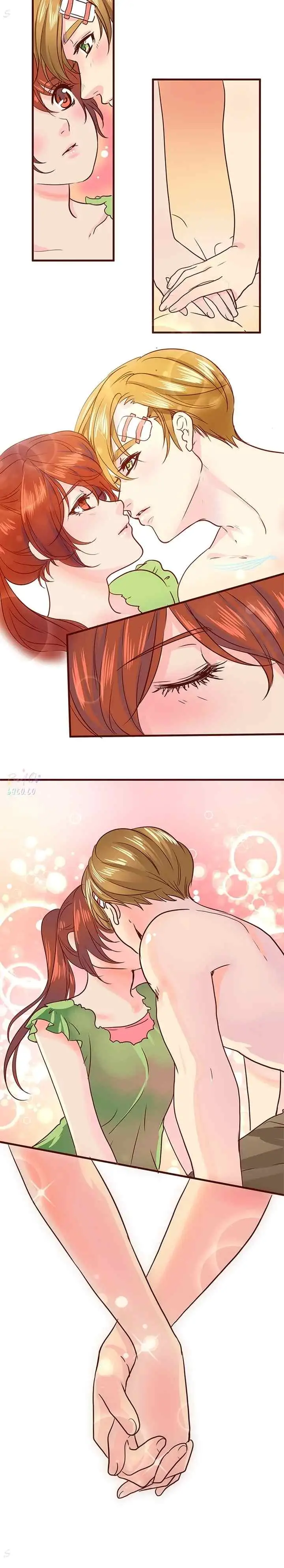 Ovoide chapter 147 halaman 5
