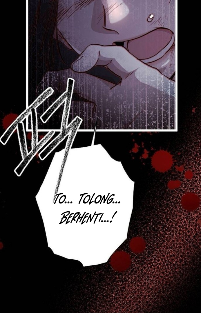 High School Queen chapter 6 halaman 38
