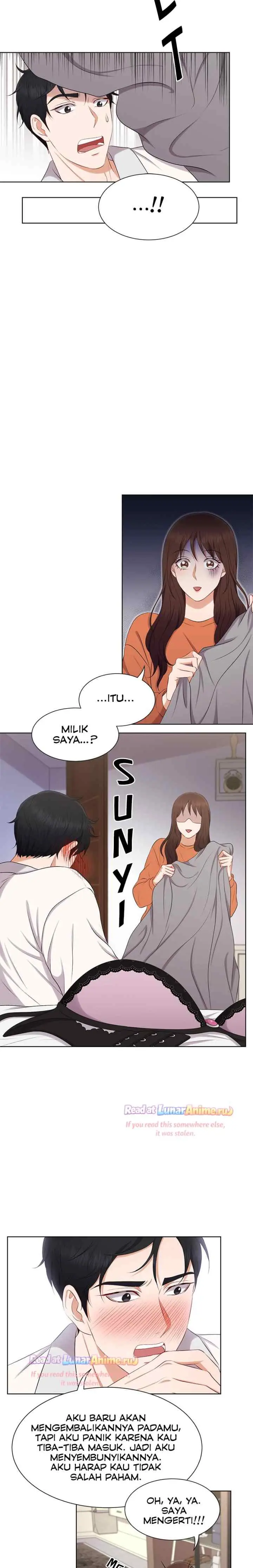 I Need a Bride chapter 27 halaman 11