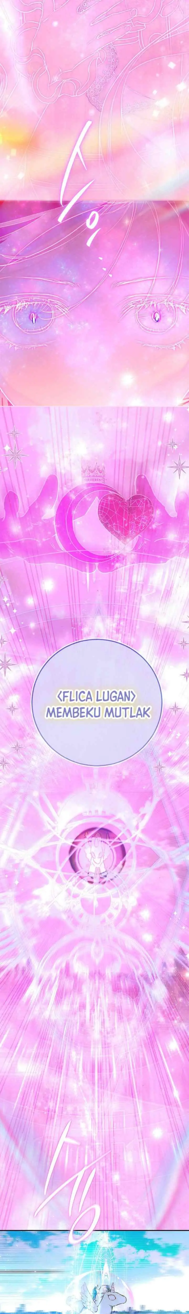 My Mom Got A Contract Marriage chapter 104 halaman 6