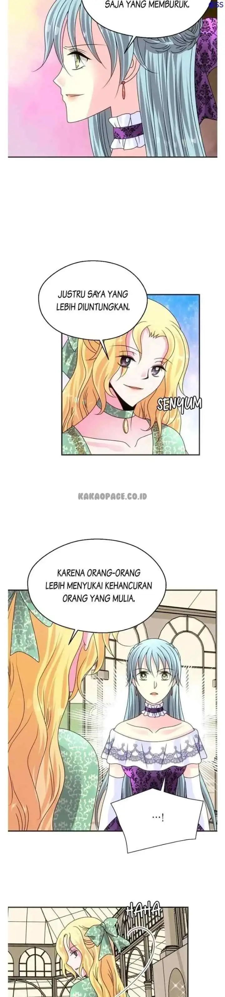 I Refuse the Duke chapter 59 halaman 6