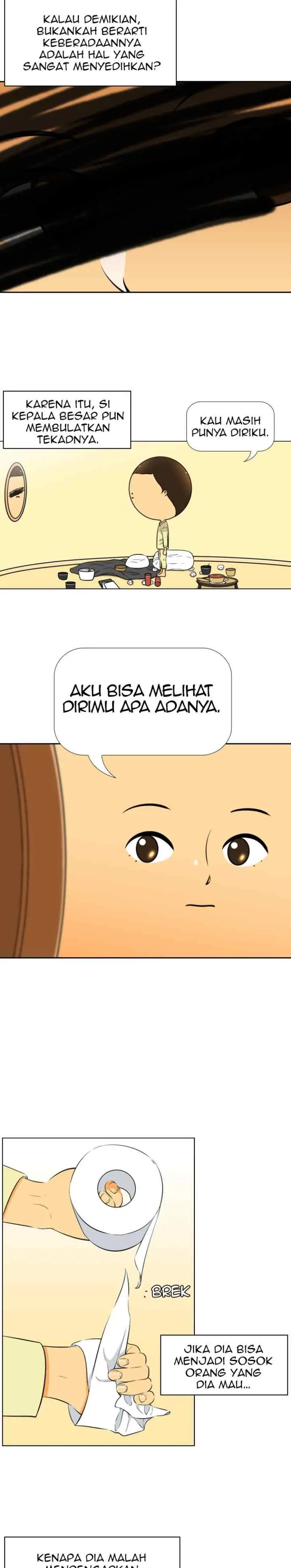 New Normal: Class 8 chapter 255 halaman 9