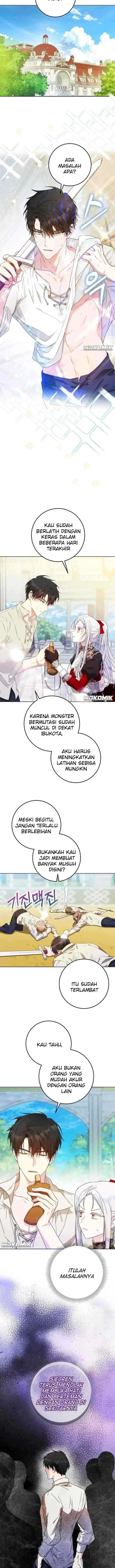 I Became the Wife of the Male Lead chapter 41 halaman 5
