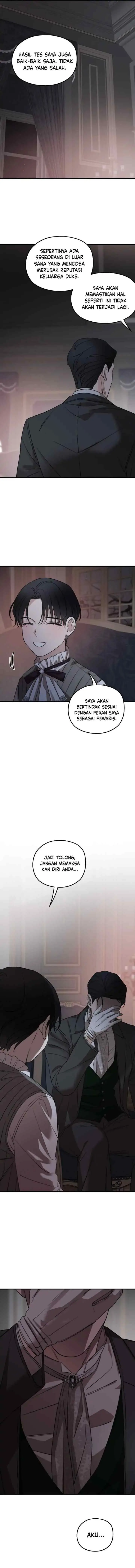 My In-Laws Are Obsessed With Me chapter 51 halaman 14
