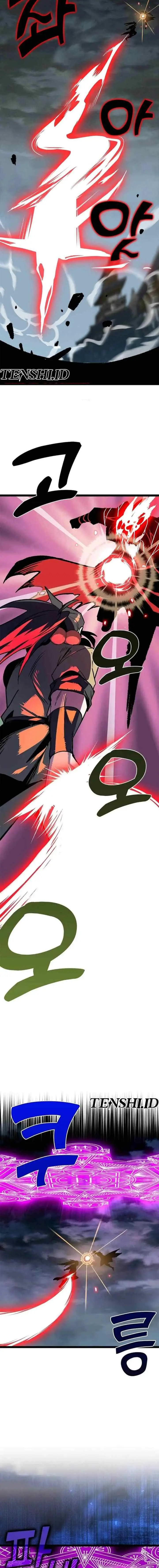Absolute Martial Arts chapter 150 halaman 13