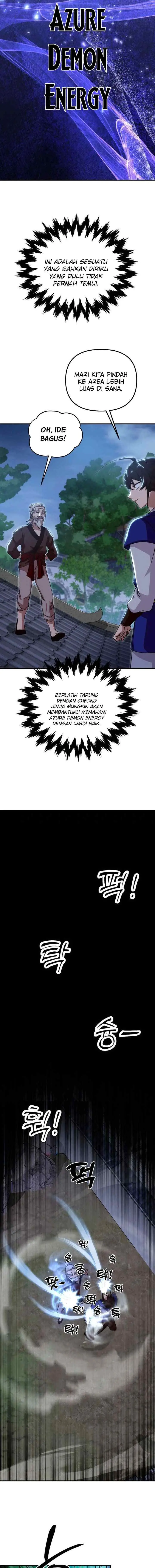 Cheonma Guesthouse chapter 31 halaman 8