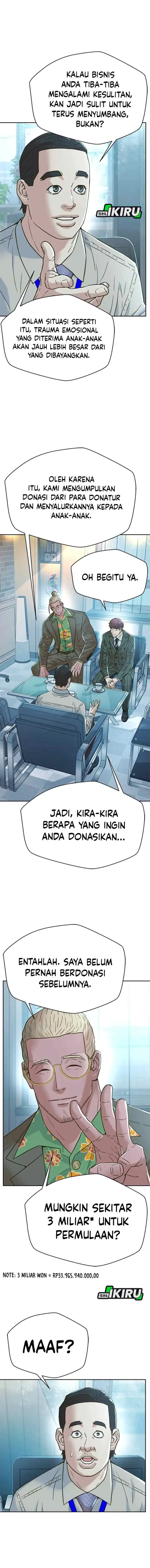 Judge Lee Han Young chapter 177 halaman 10