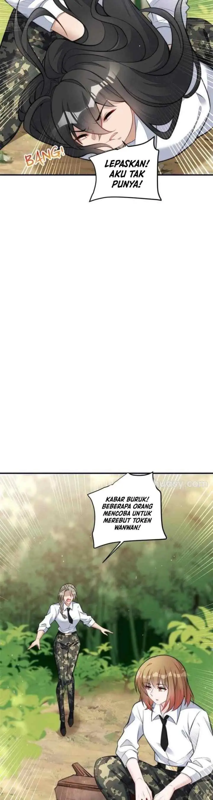 Furen Ta Chengle Da Laomen De Tuan Chong chapter 139 halaman 4