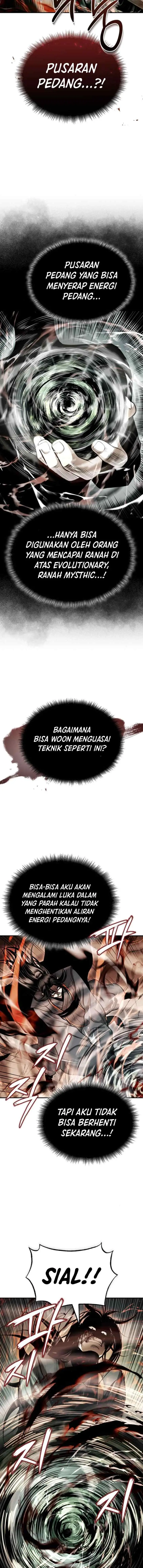 Records of the Demonic Path's Return chapter 68 halaman 15