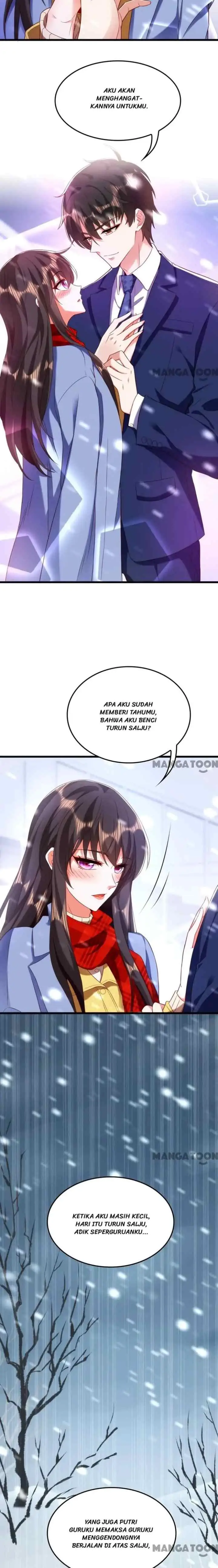 Don't Mess With Missy! chapter 126 halaman 12