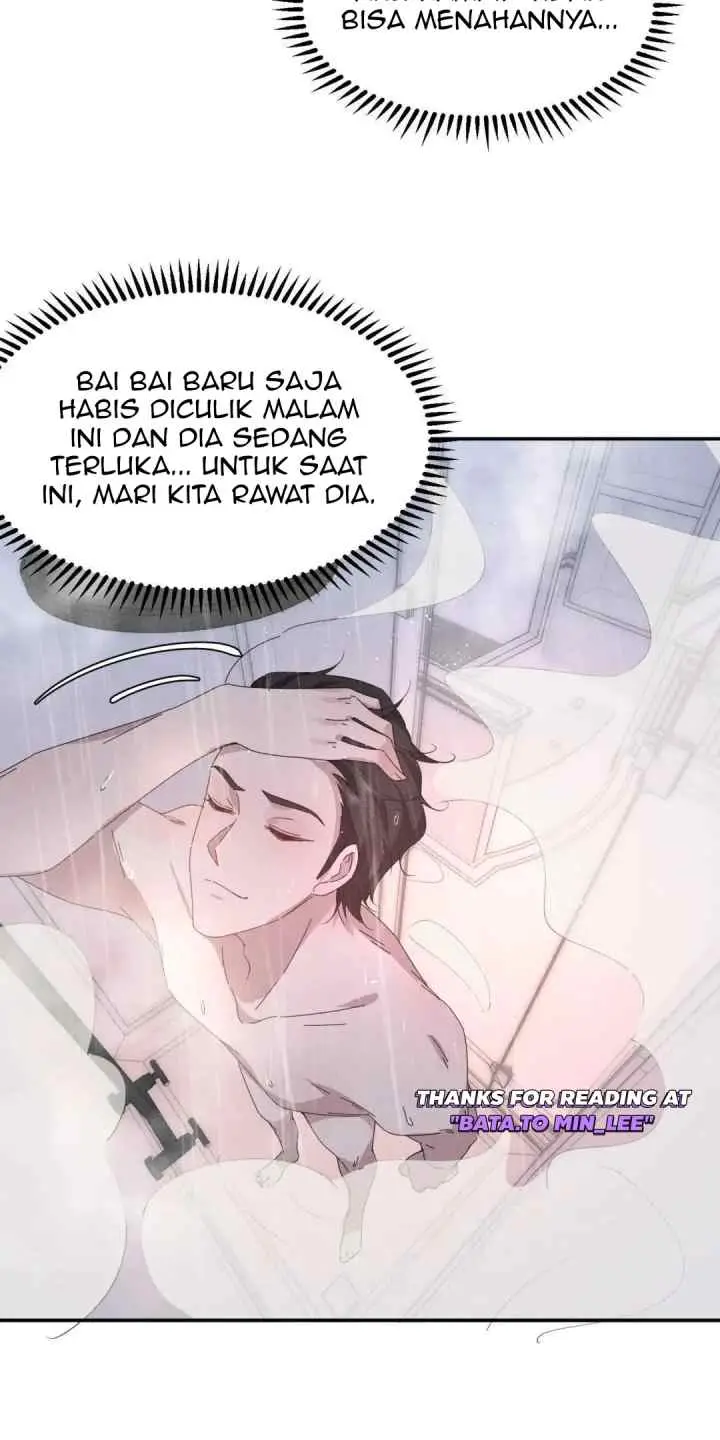 If You Ignore Me, I Will Be A Villain chapter 36 halaman 9